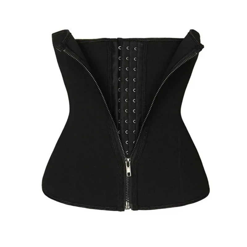 Modelador Corset Belly 2025