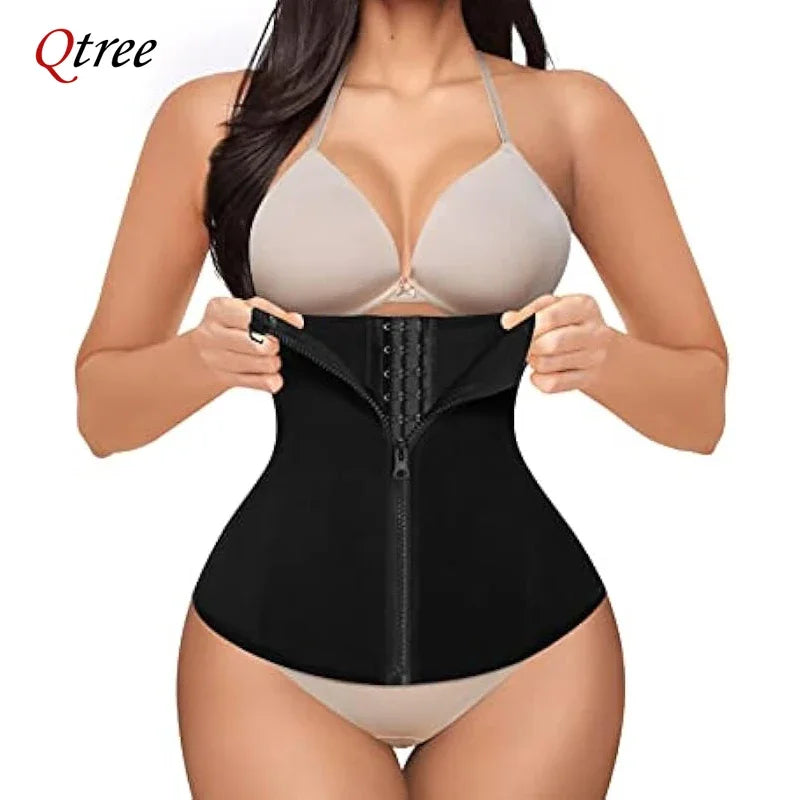 Modelador Corset Belly 2025