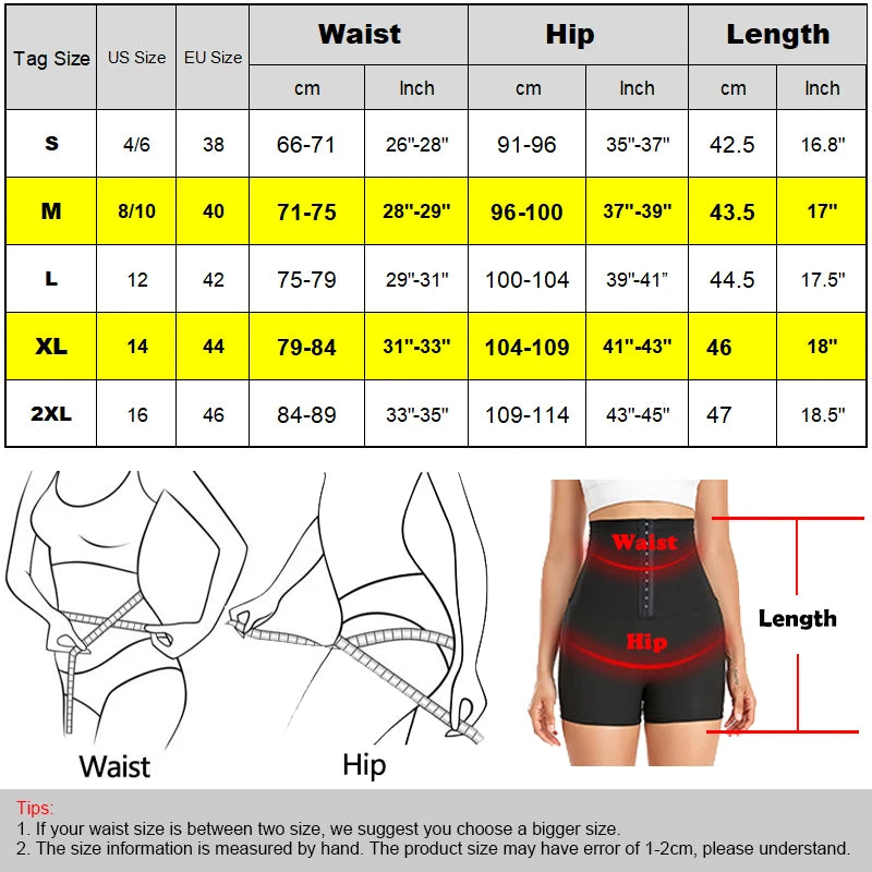 Shorts compressão HOT seca tudo